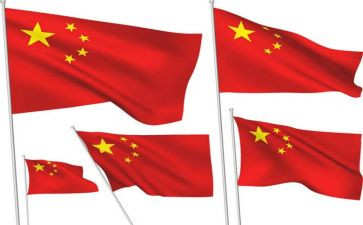 红旗的演讲稿7篇