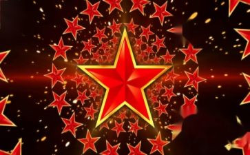 红星的红星观后感优质6篇