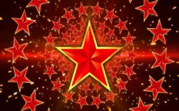 红星照?d中国读后感通用7篇
