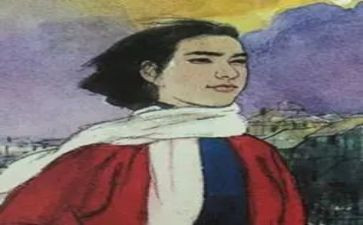红红岩读后感700字7篇
