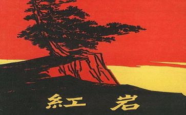 红岩的读后感800字最新6篇