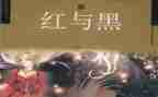 红与黑好读后感5篇
