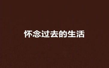 怀念老陆读后感精选7篇