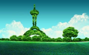 关于环保的调查报告7篇