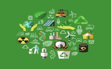 2024环保年度个人总结6篇