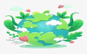 环保心得体会范文6篇