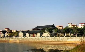 黄埔军校参观心得6篇
