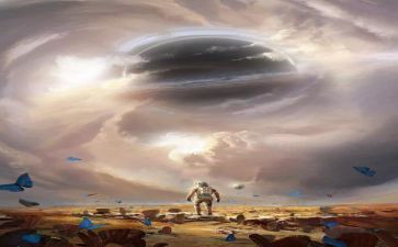 幻想派读后感7篇