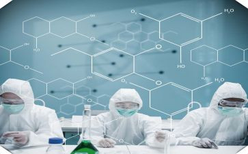 理化生组教研工作总结通用8篇