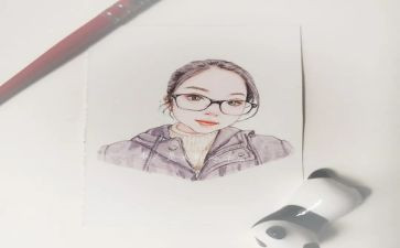 我自画像300作文通用6篇