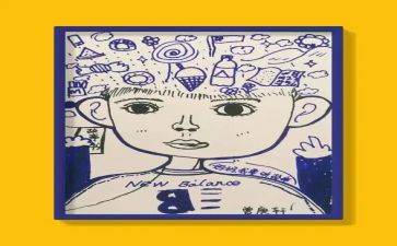 小学生写我的自画像的作文优质8篇