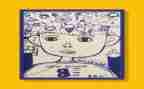 小学生写我的自画像的作文优质8篇