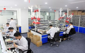 化验员的实习总结7篇