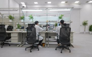 2024年化验室个人总结模板6篇