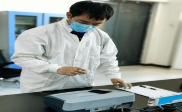 化验工作计划范文7篇