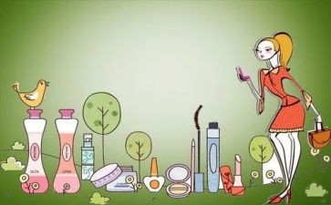 化妆课总结报告8篇