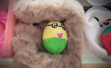 幼儿护蛋活动方案7篇