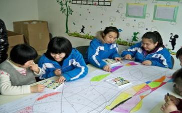 幼儿绘画教案中班教案优秀7篇