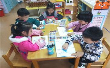 幼儿绘画牛教案推荐5篇