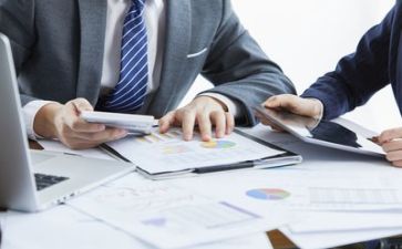 会计年终工作总结个人最新6篇
