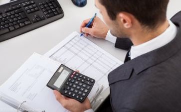 小会计的工作报告精选6篇