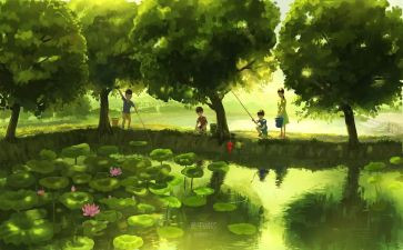 回忆我的()作文5篇