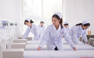 护理工作录心得体会最新8篇
