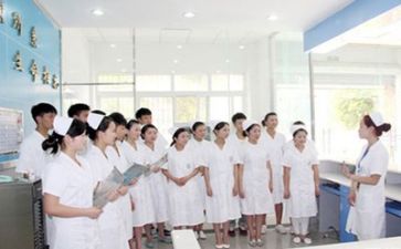 护士护理工作总结推荐8篇
