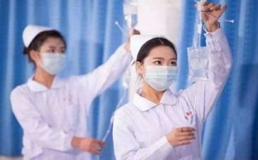 护理毕业生实习自我鉴定6篇