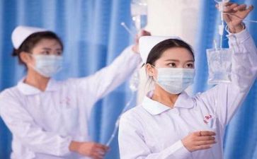 护理心得体会范文最新5篇