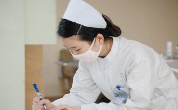 护理个人总结范文5篇