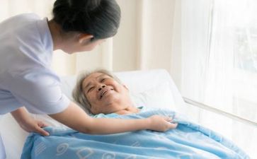 护理工作年终工作总结最新8篇