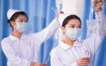 护理年终自我总结6篇