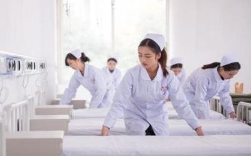 护理工作年度个人总结8篇