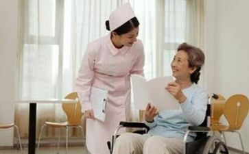 护理自我鉴定300字6篇