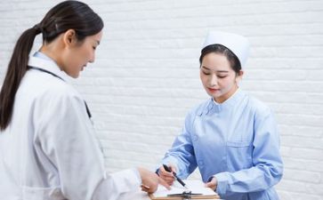 护理自我鉴定范文7篇