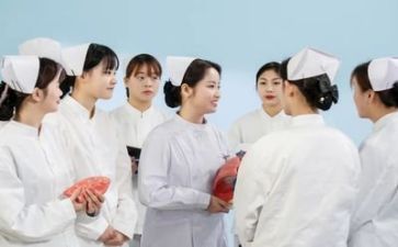护士护理工作总结5篇