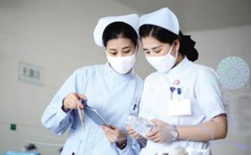 护理个人鉴定表自我鉴定7篇