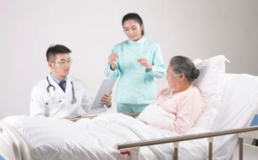 护理毕业自我鉴定表范文优质5篇