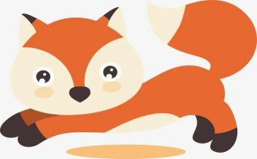猫和狐狸的故事读后感5篇