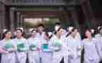 护理生毕业自我鉴定参考8篇