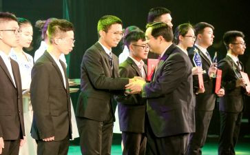 获奖后心得体会6篇