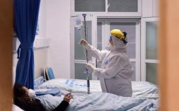 关于护士的工作报告5篇