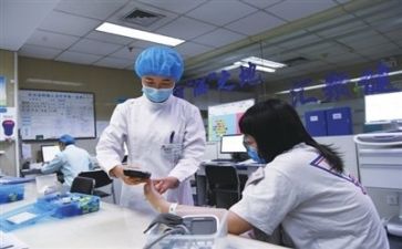 护士述职报告精选范文8篇