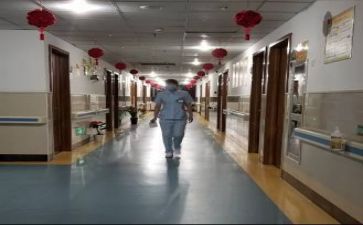 护士个人工作报告6篇