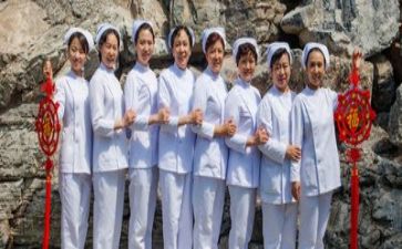 护士的述职报告推荐8篇