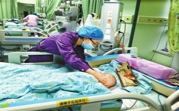 我想成为一名护士作文7篇