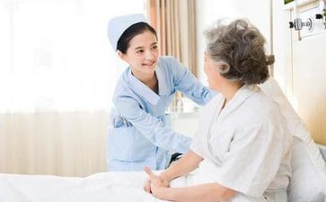 医院护士个人述职报告7篇
