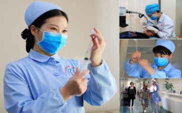 2024护士年终述职报告范文优秀5篇