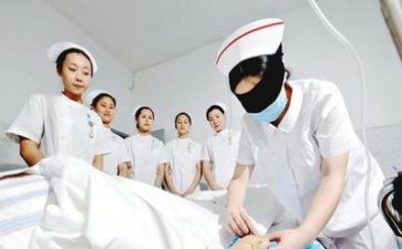 实护士自我鉴定优质7篇